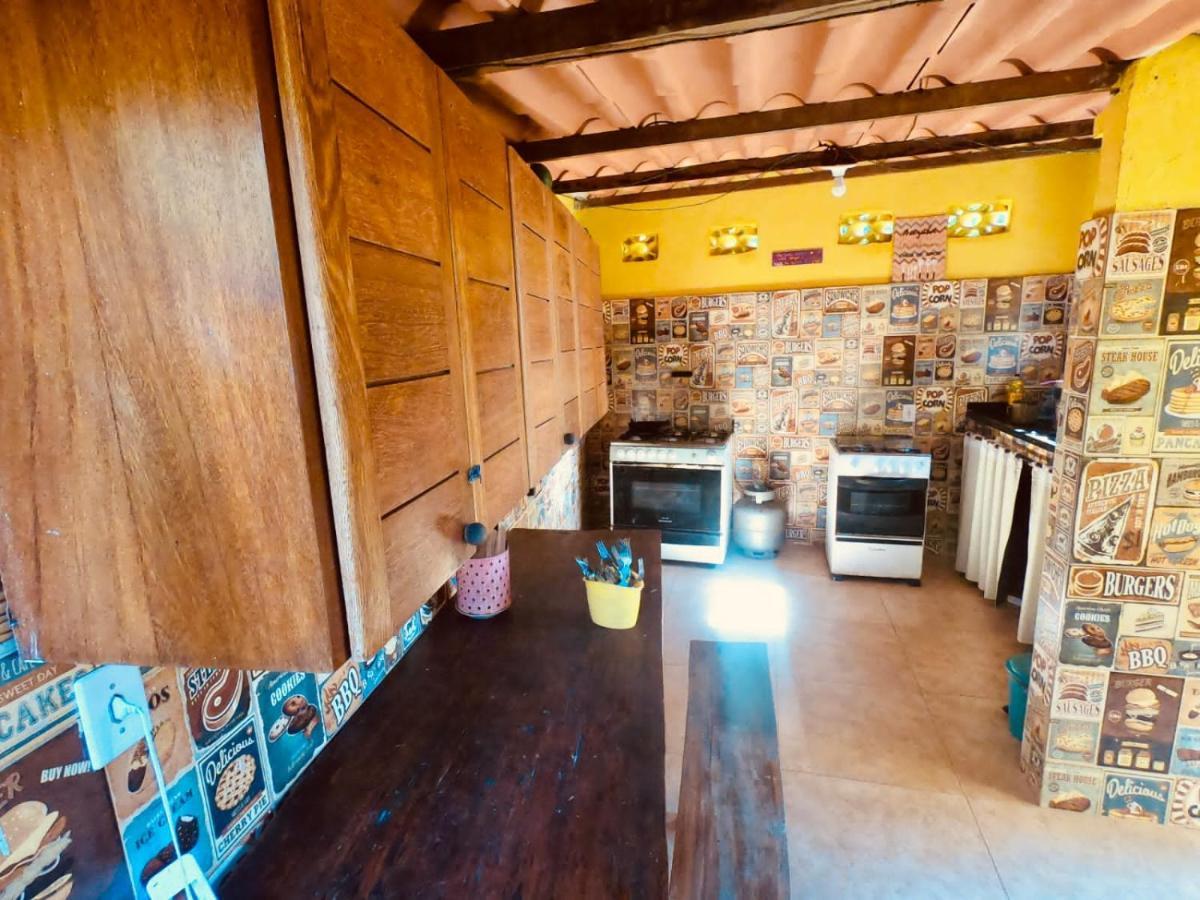Holiday home Casa Dos Franceses Vila do Abraao