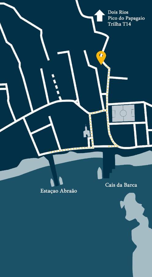 Holiday home Casa Dos Franceses Vila do Abraao