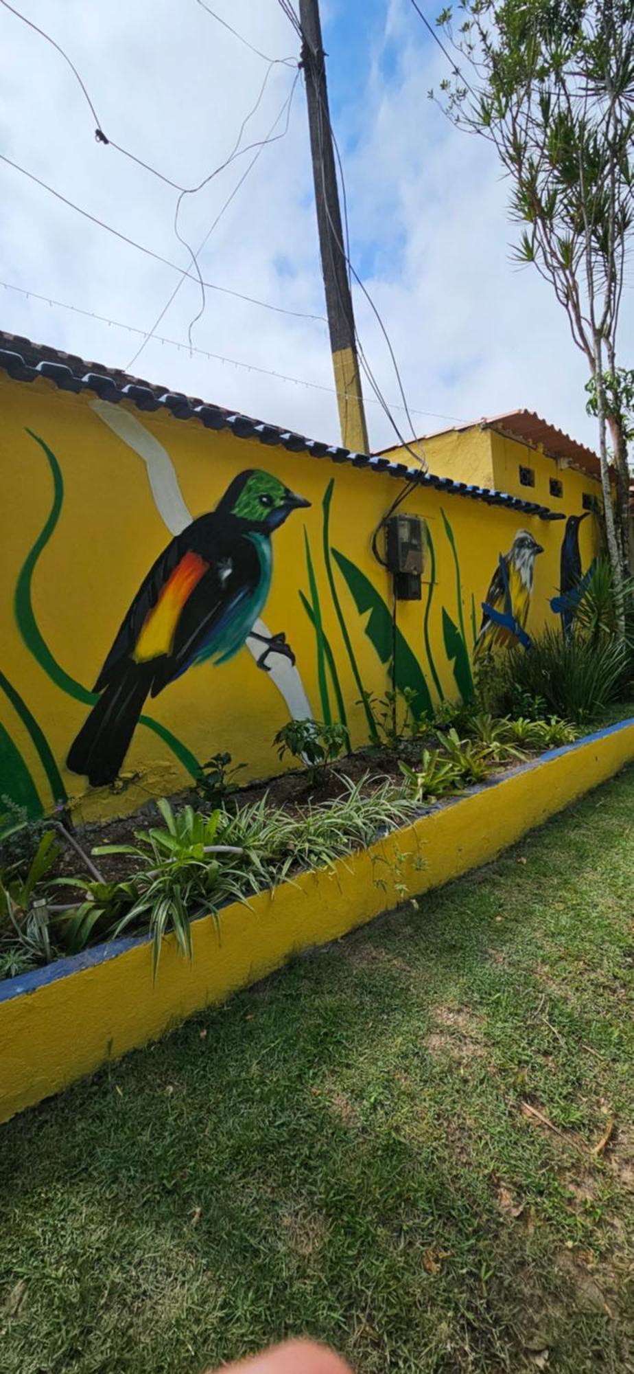 Holiday home Casa Dos Franceses Vila do Abraao