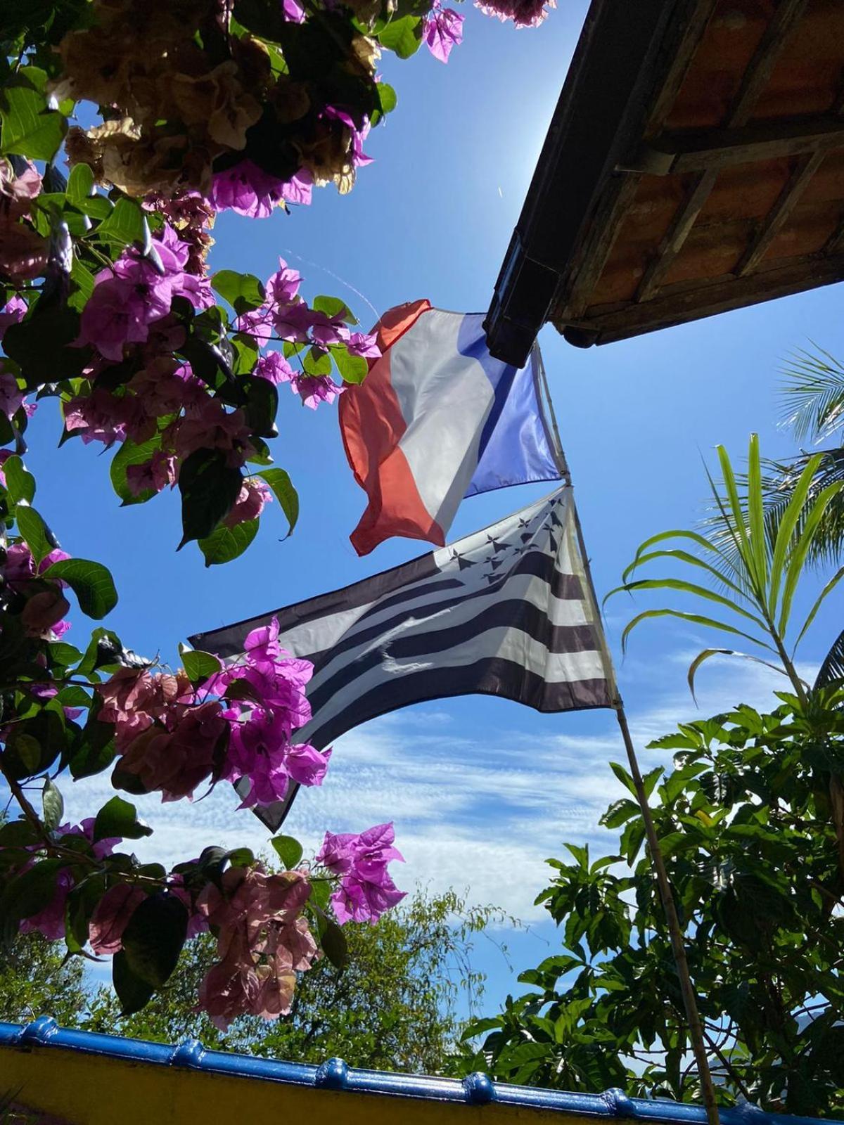 Casa Dos Franceses Holiday home *