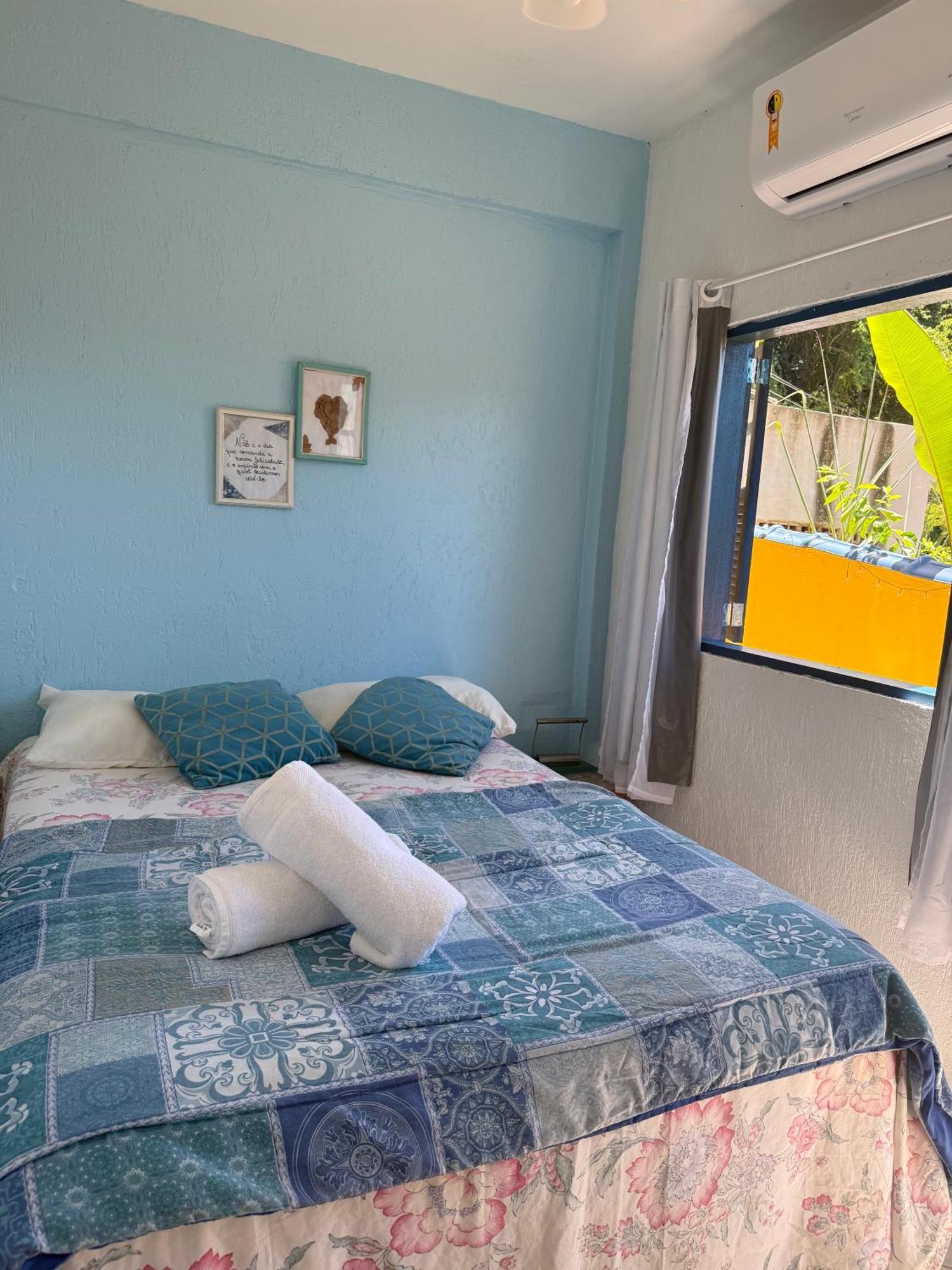 Holiday home Casa Dos Franceses Vila do Abraao