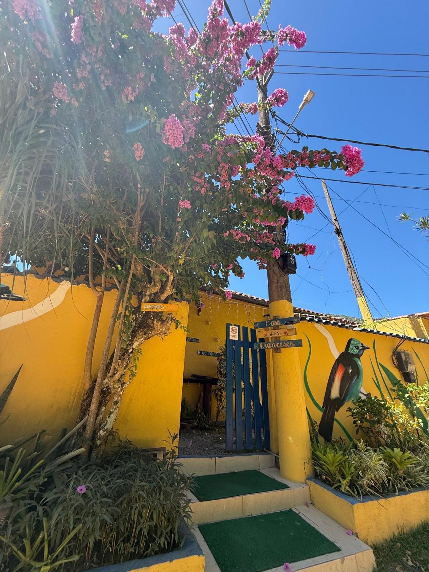 Casa Dos Franceses