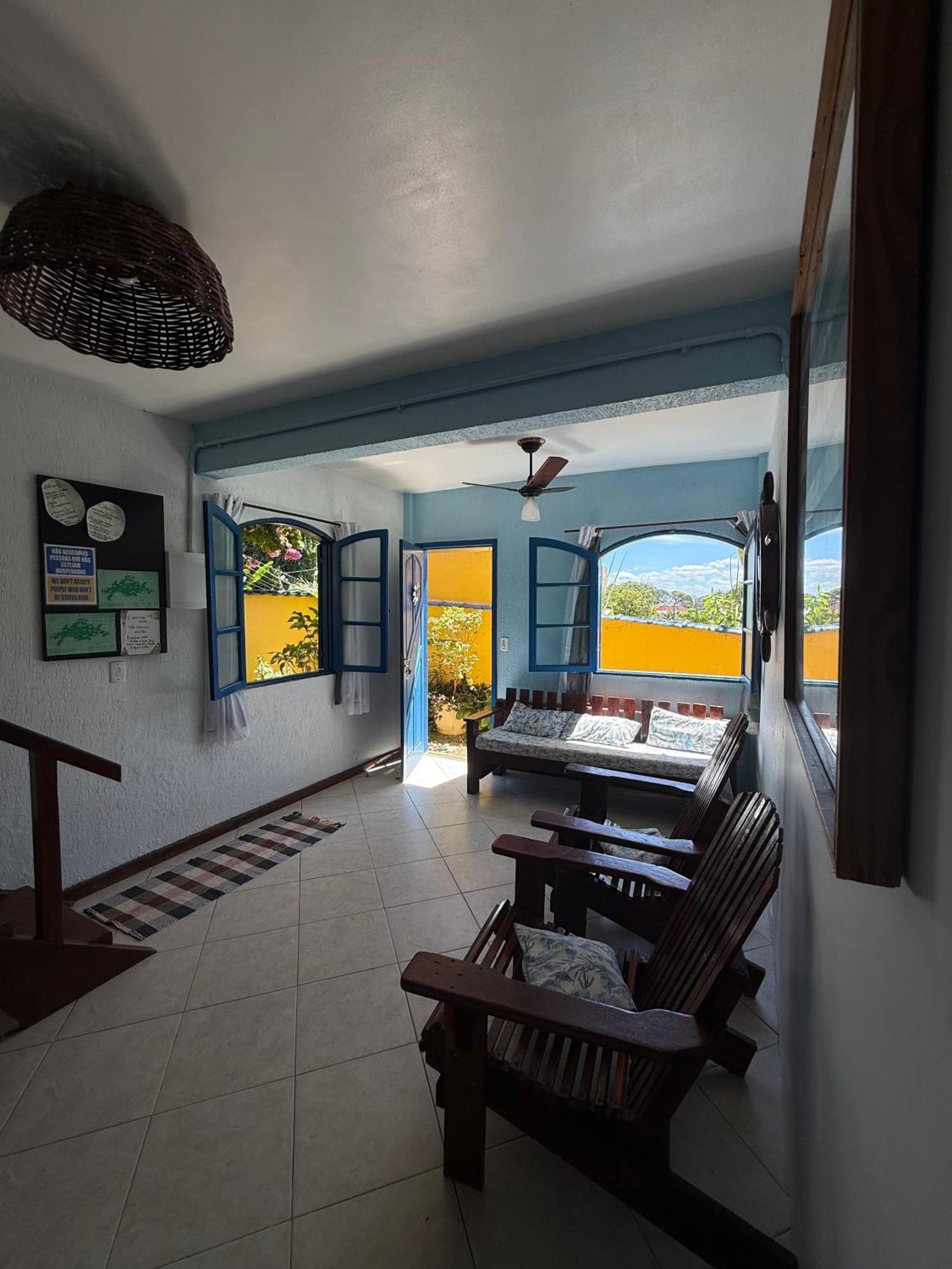 Casa Dos Franceses Holiday home