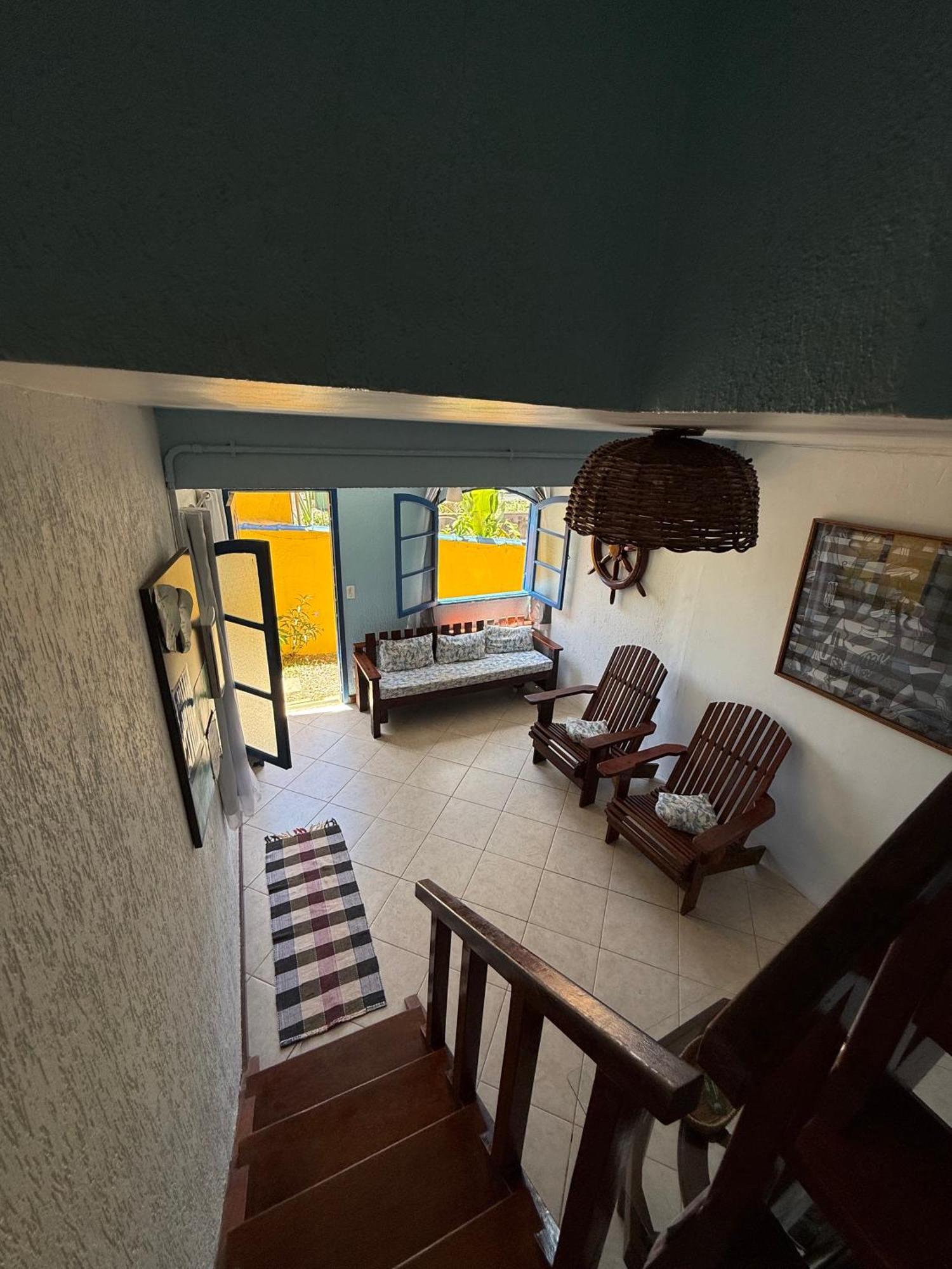 Casa Dos Franceses Vila do Abraao