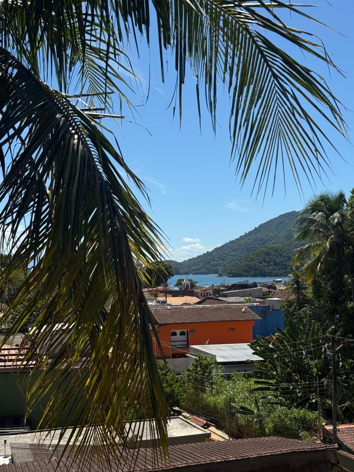 Casa Dos Franceses Holiday home Vila do Abraao