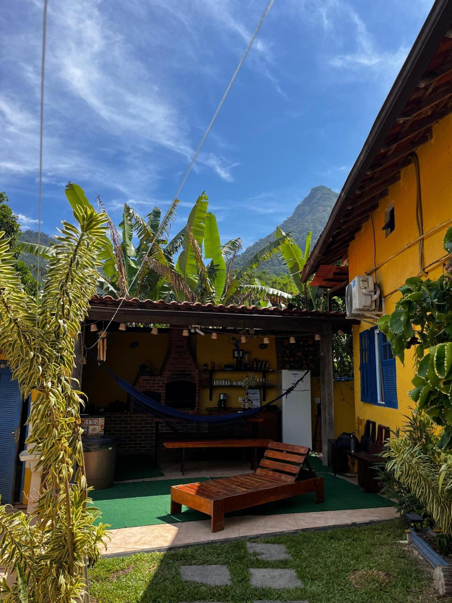 Casa Dos Franceses Holiday home