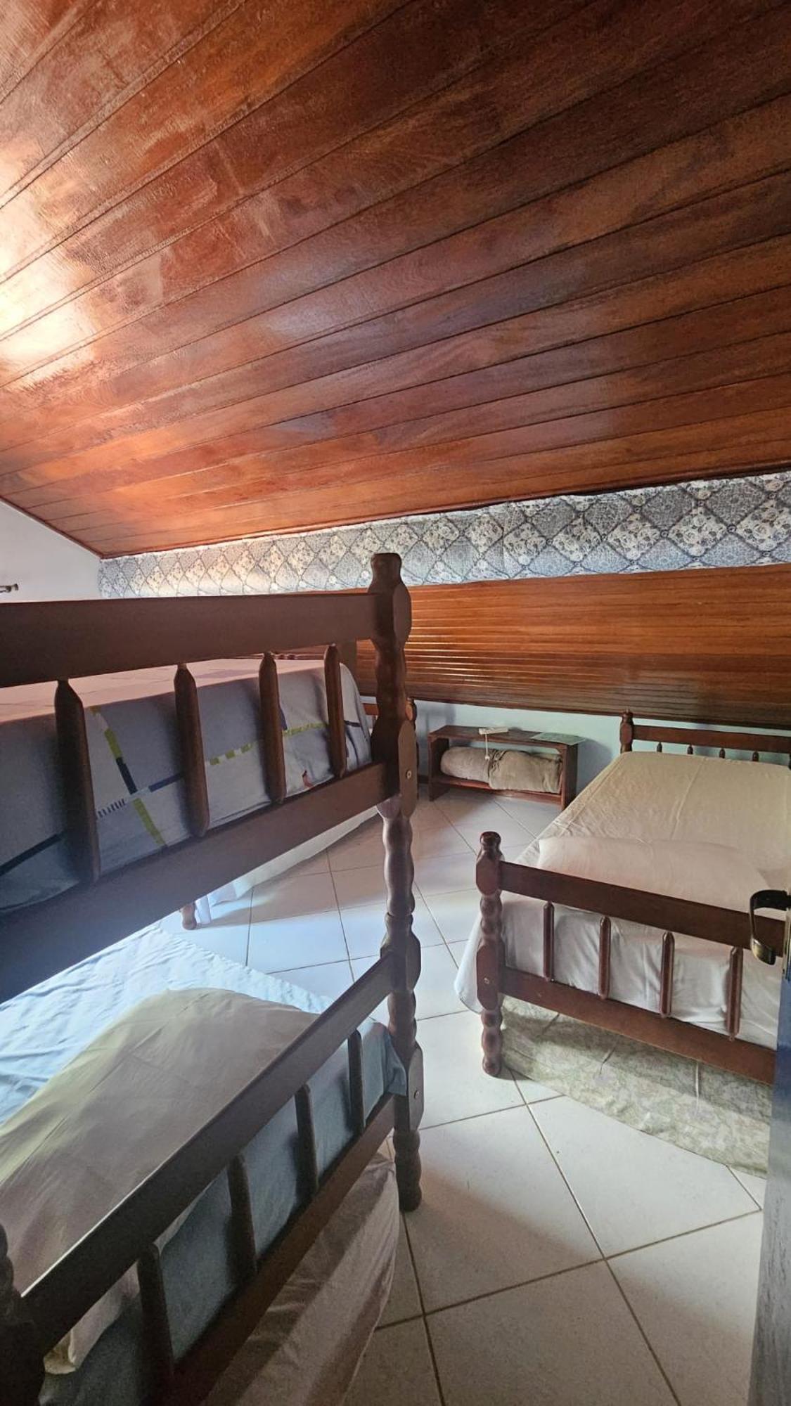 Holiday home Casa Dos Franceses Vila do Abraao