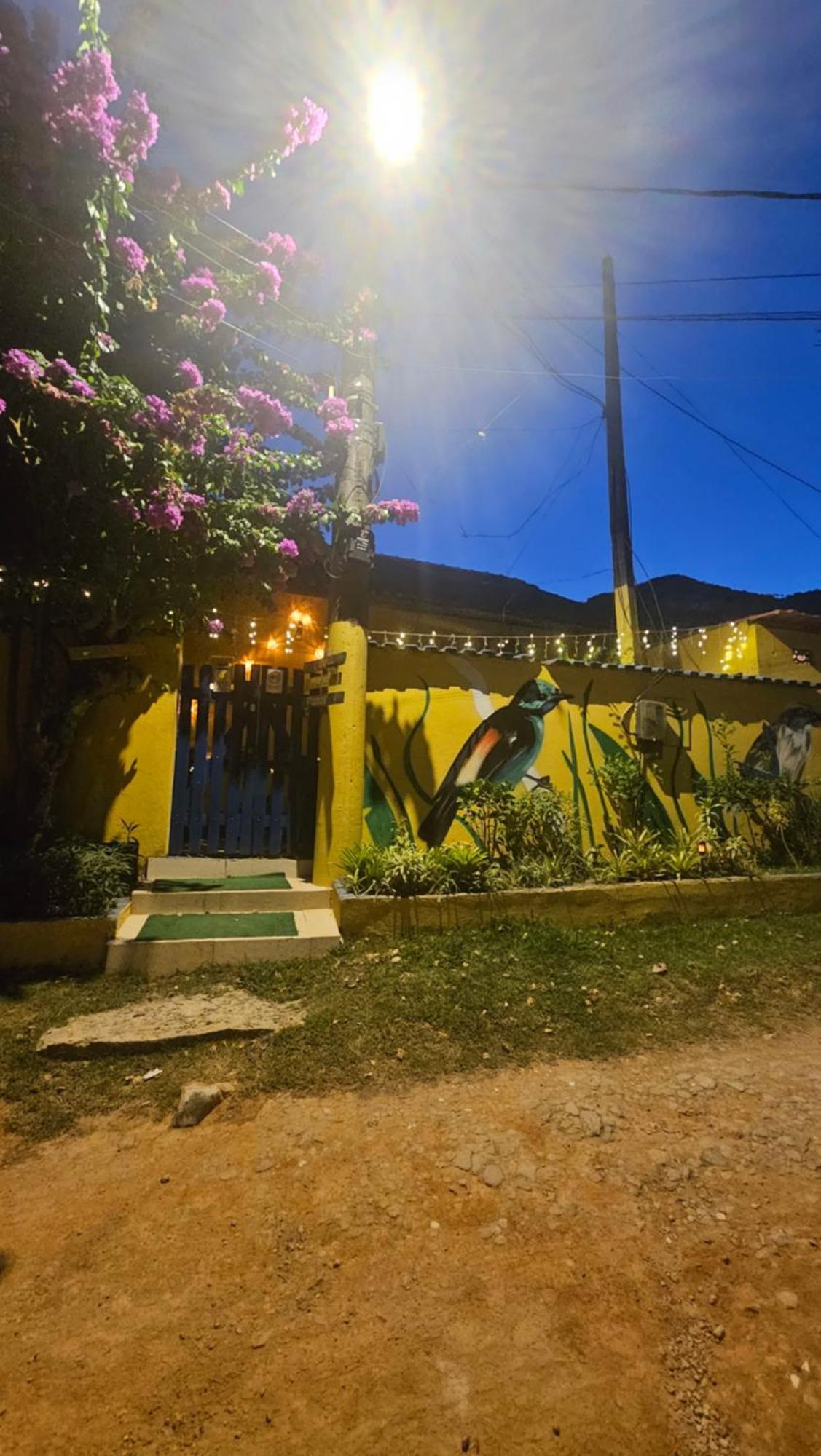 Casa Dos Franceses Сasa de vacaciones