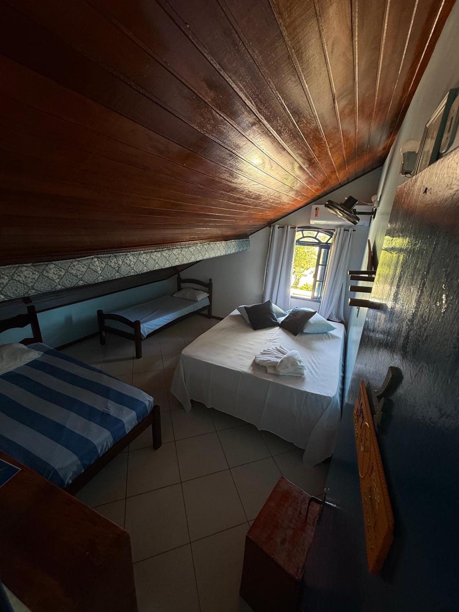 Casa Dos Franceses Сasa de vacaciones Abraão