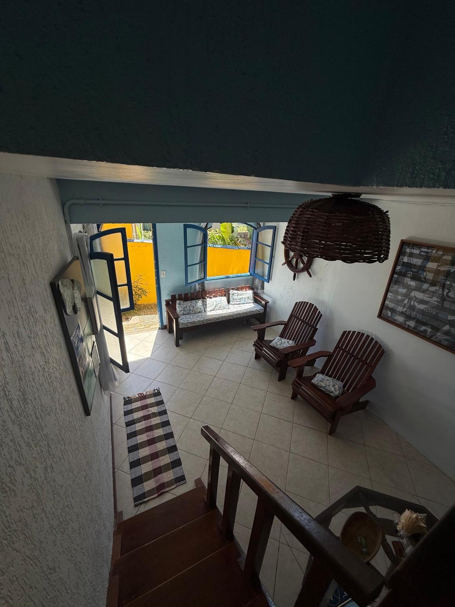 Casa Dos Franceses *