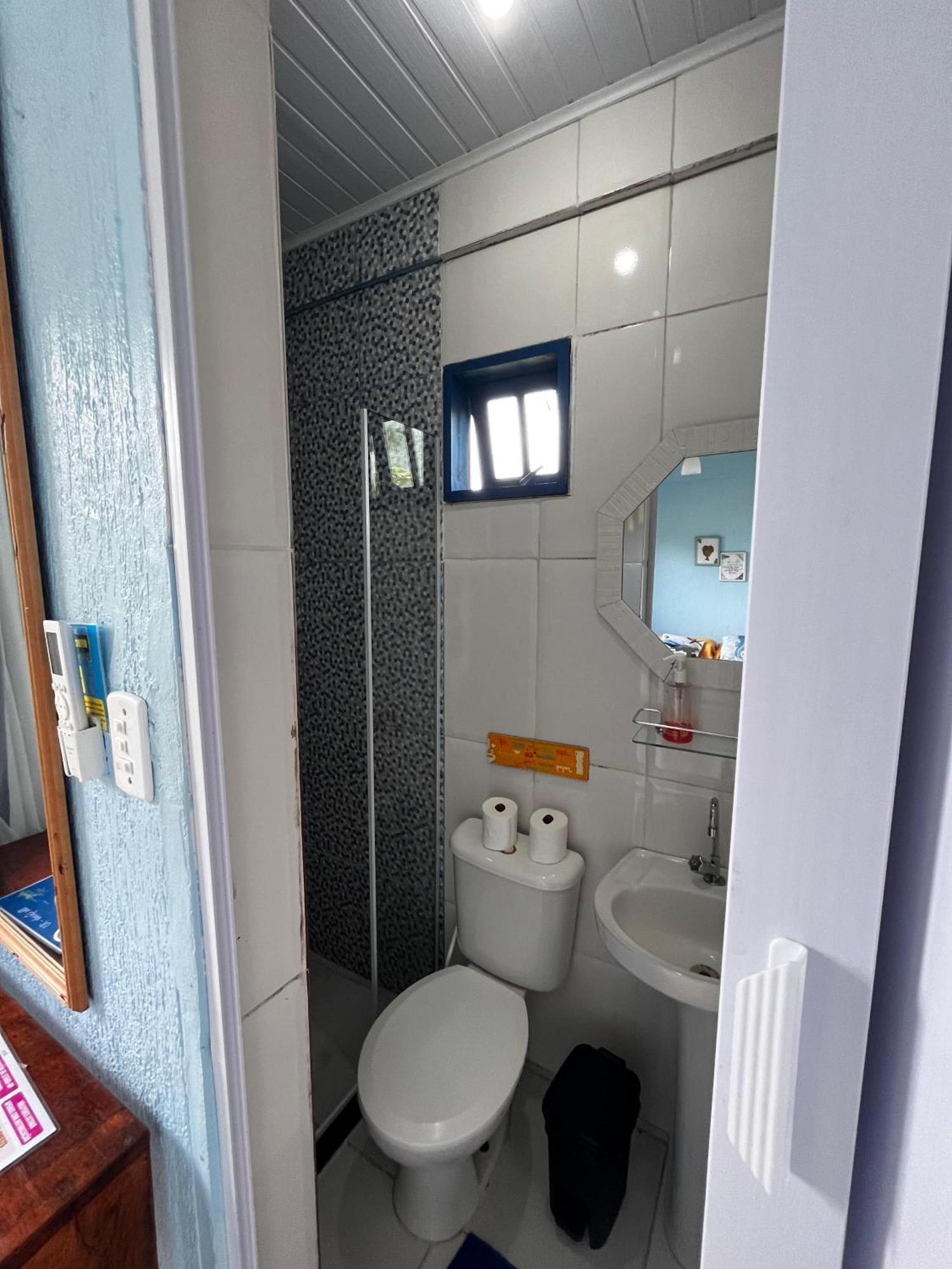 Сasa de vacaciones Casa Dos Franceses Abraão
