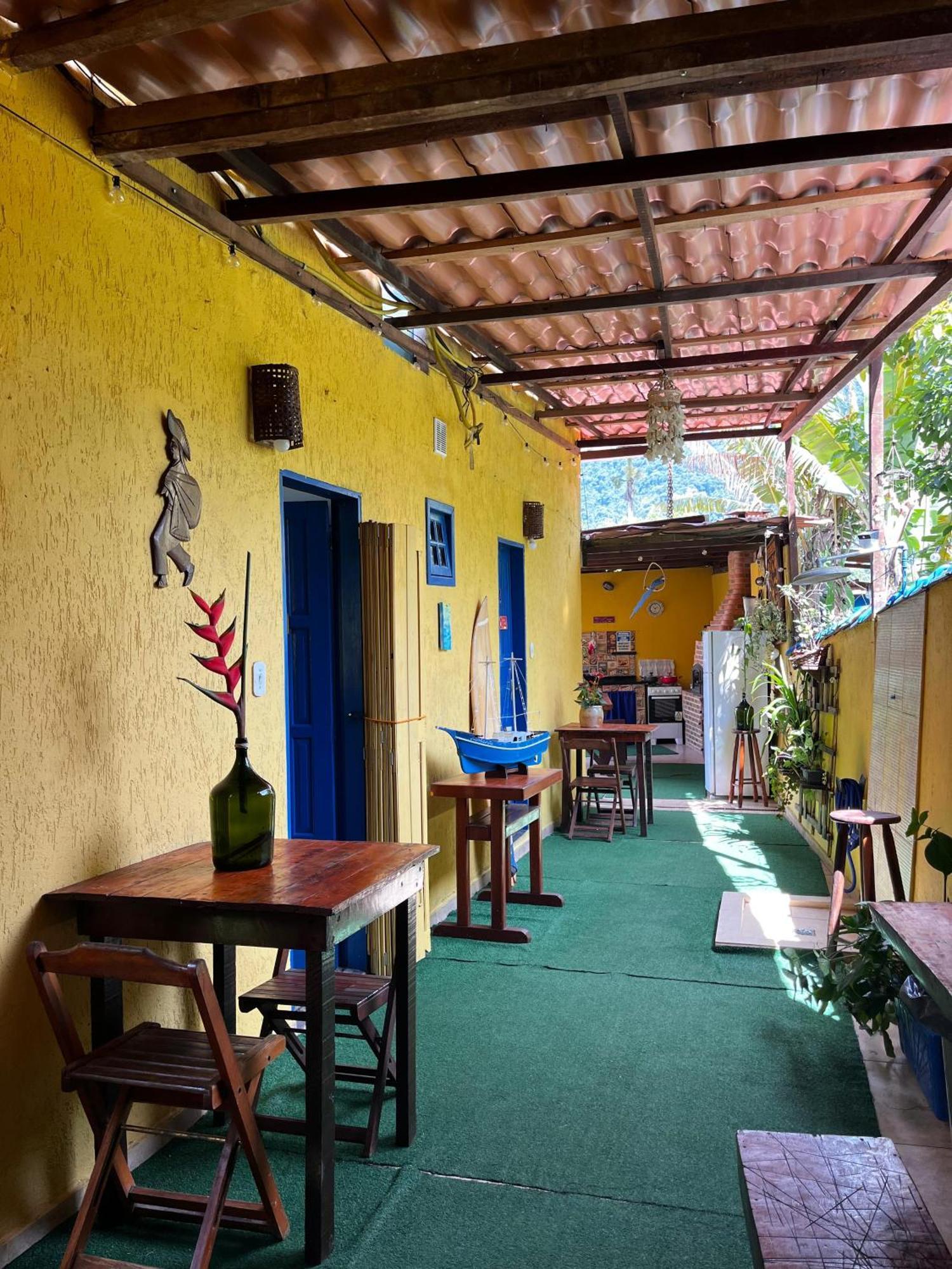 Casa Dos Franceses * Abraão