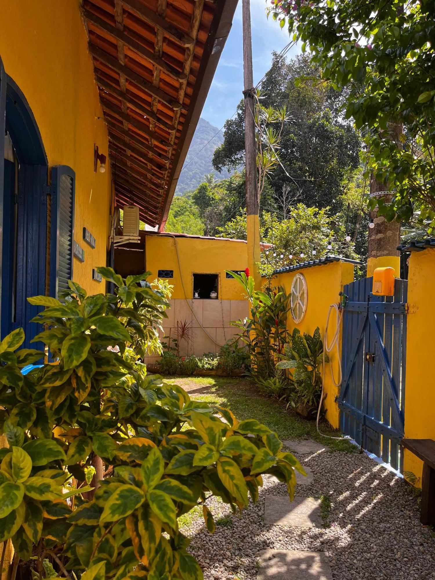 Casa Dos Franceses Сasa de vacaciones *